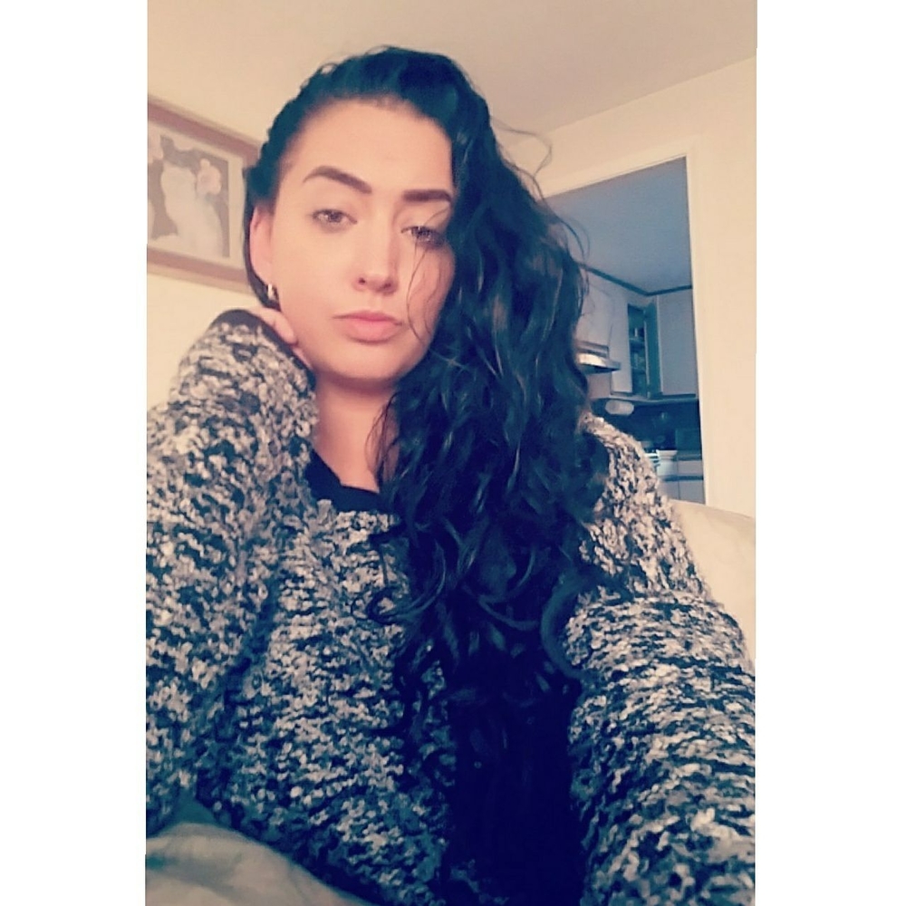 Meet your Posher, Carly